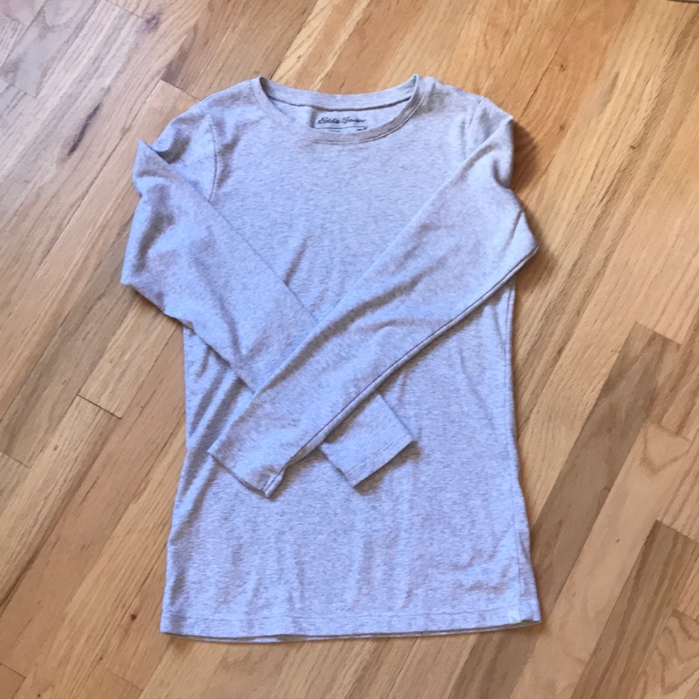Eddie Bauer long sleeve shirt